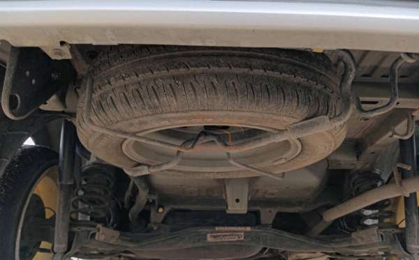 TOYOTA  CALYA  1.2 G M/T