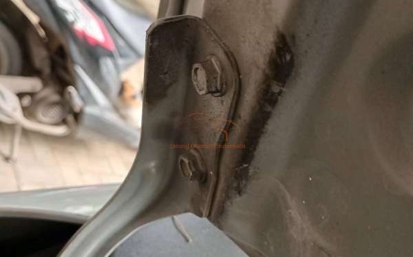 TOYOTA  CALYA  1.2 G M/T