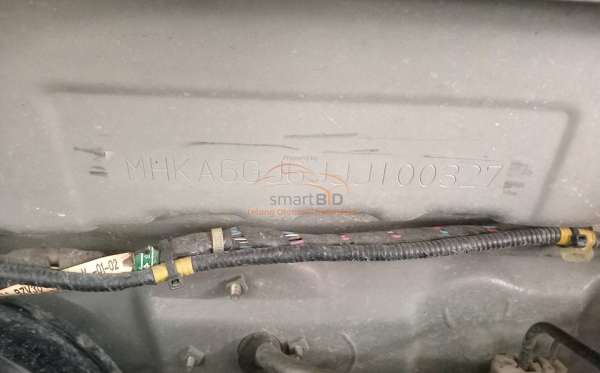 TOYOTA  CALYA  1.2 G M/T