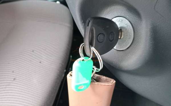 TOYOTA  CALYA  1.2 G M/T