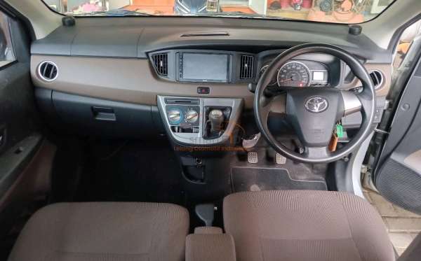 TOYOTA  CALYA  1.2 G M/T