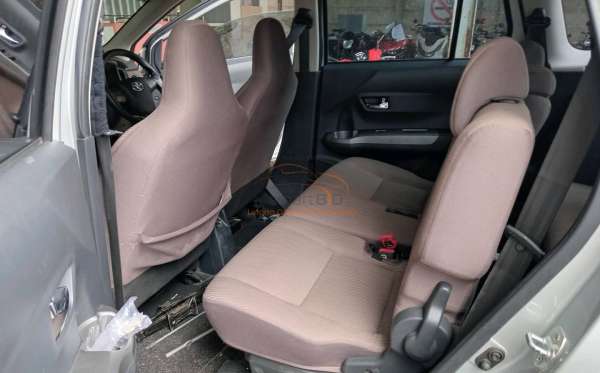 TOYOTA  CALYA  1.2 G M/T