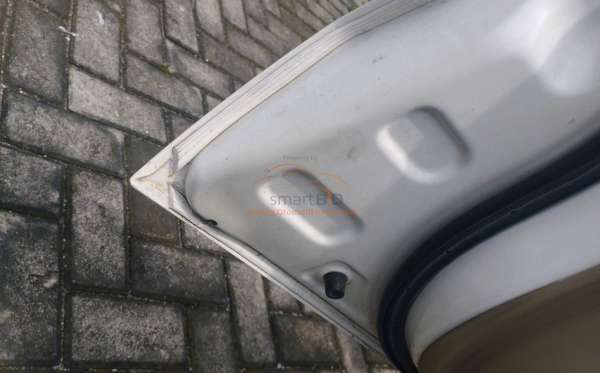 TOYOTA FORTUNER 2.5G AT