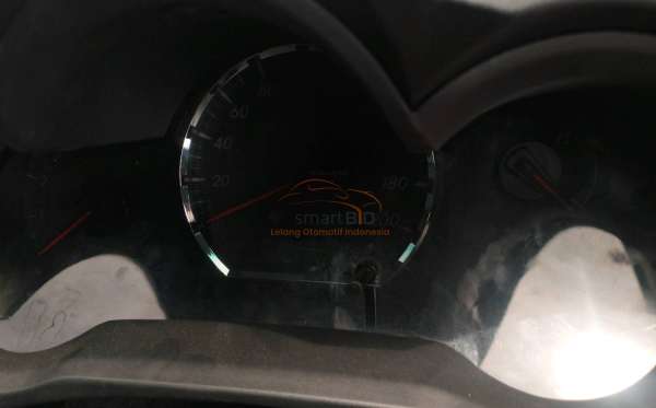 TOYOTA FORTUNER 2.5G AT