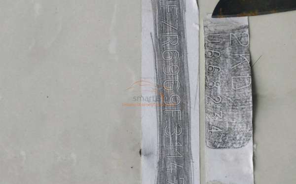 TOYOTA FORTUNER 2.5G AT