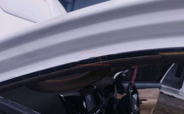 TOYOTA FORTUNER 2.5G AT