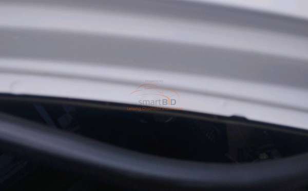 TOYOTA FORTUNER 2.5G AT