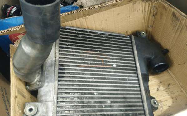 TOYOTA FORTUNER 2.5G AT