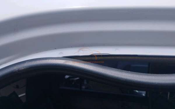 TOYOTA FORTUNER 2.5G AT