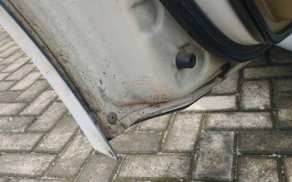 TOYOTA FORTUNER 2.5G AT