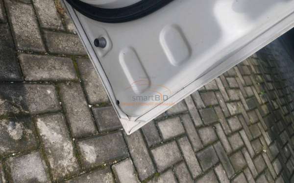 TOYOTA FORTUNER 2.5G AT