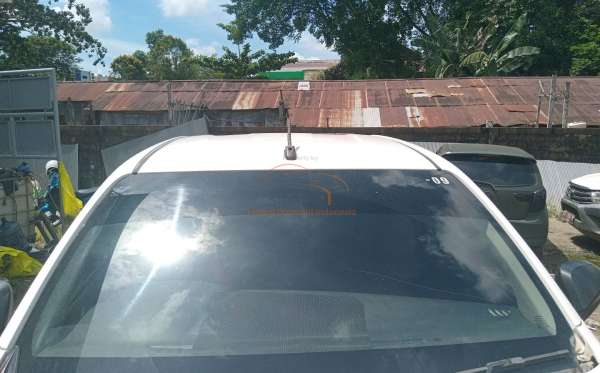 TOYOTA HILUX PICK UP