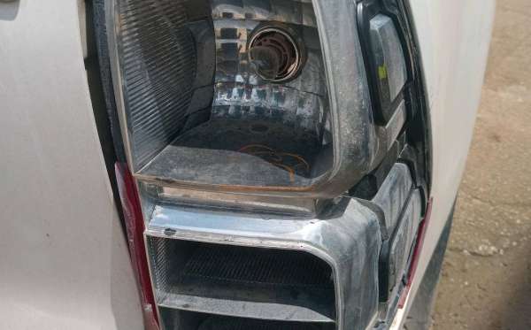 TOYOTA HILUX PICK UP