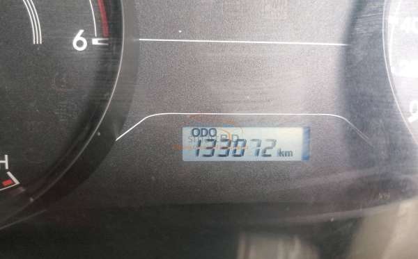 TOYOTA HILUX PICK UP