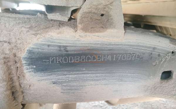 TOYOTA HILUX PICK UP