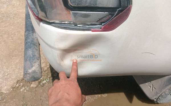 TOYOTA HILUX PICK UP