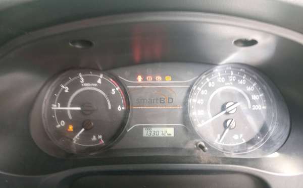 TOYOTA HILUX PICK UP