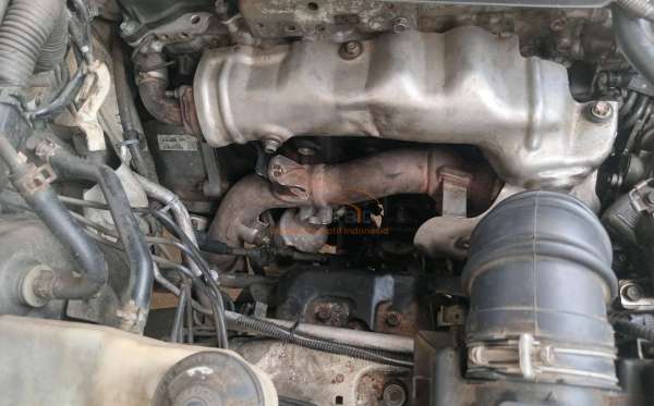 TOYOTA HILUX PICK UP