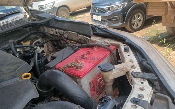 TOYOTA HILUX PICK UP