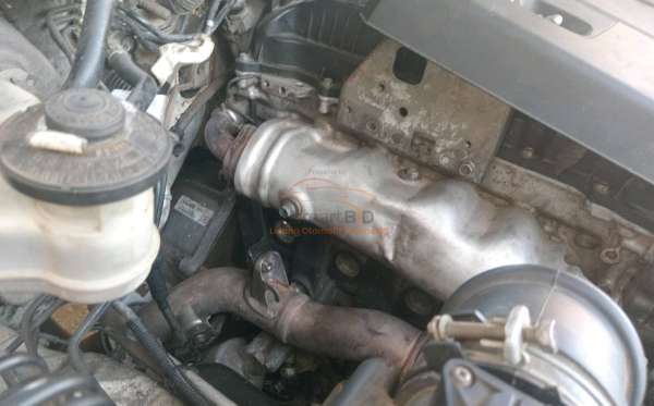 TOYOTA HILUX PICK UP