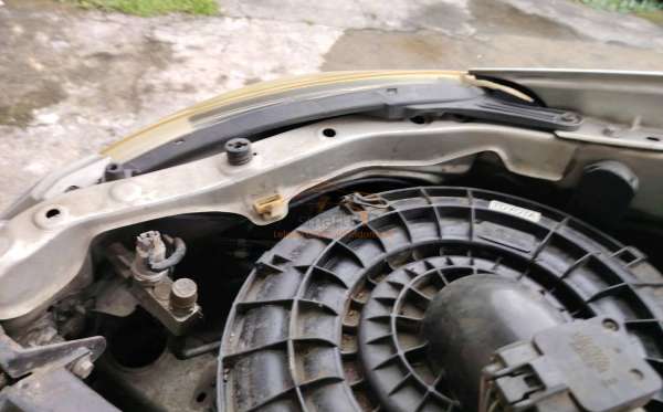 TOYOTA KIJANG INNOVA G