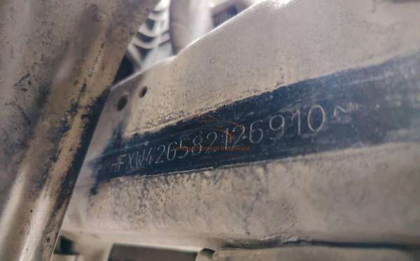 TOYOTA KIJANG INNOVA G