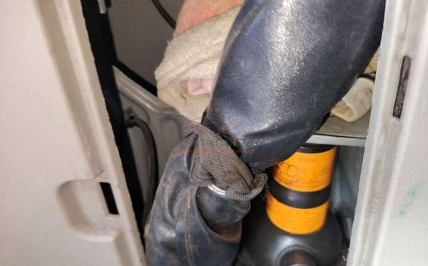 TOYOTA KIJANG INNOVA G