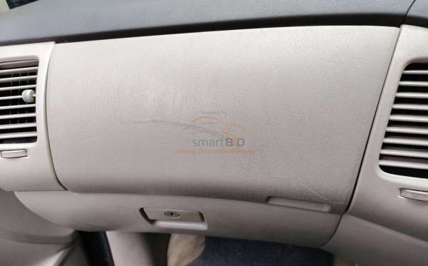 TOYOTA KIJANG INNOVA G