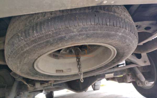 TOYOTA KIJANG INNOVA G