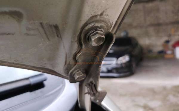 TOYOTA KIJANG INNOVA G