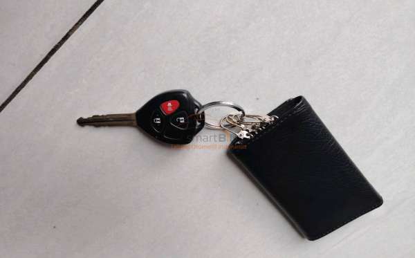 TOYOTA KIJANG INNOVA G