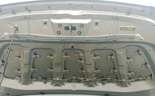 TOYOTA KIJANG INNOVA G