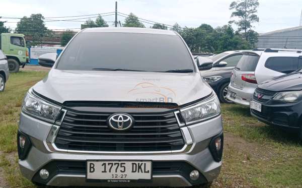 TOYOTA KIJANG INNOVA G