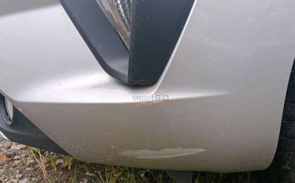 TOYOTA KIJANG INNOVA G