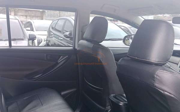 TOYOTA KIJANG INNOVA G