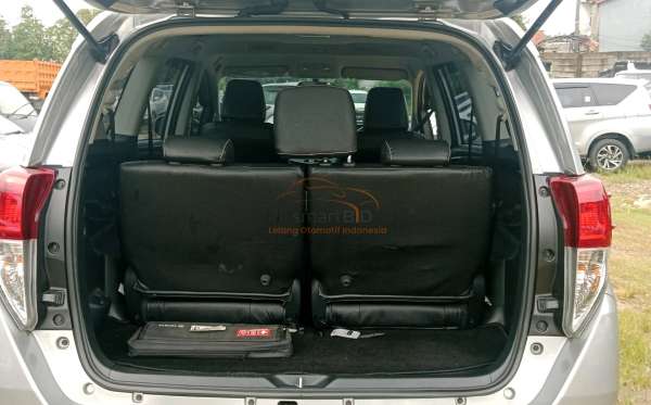 TOYOTA KIJANG INNOVA G