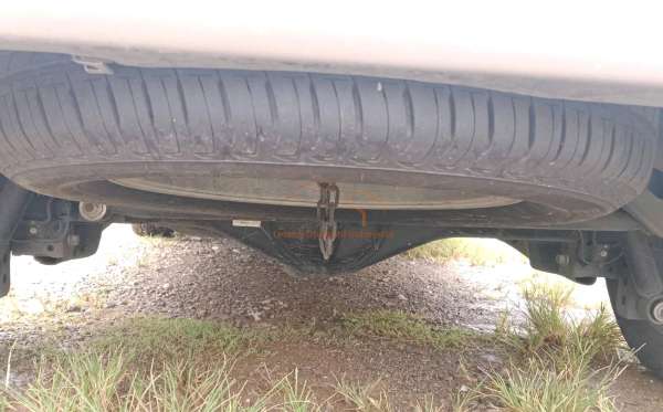 TOYOTA KIJANG INNOVA G