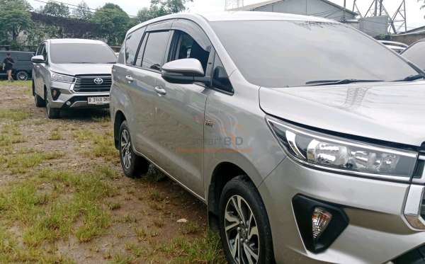 TOYOTA KIJANG INNOVA G