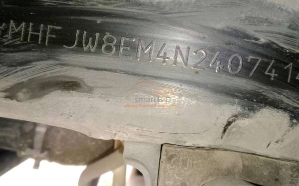 TOYOTA KIJANG INNOVA G