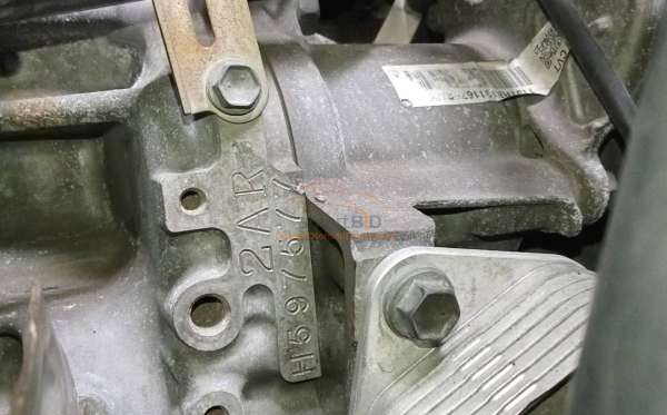 TOYOTA VELLFIRE 2.5G