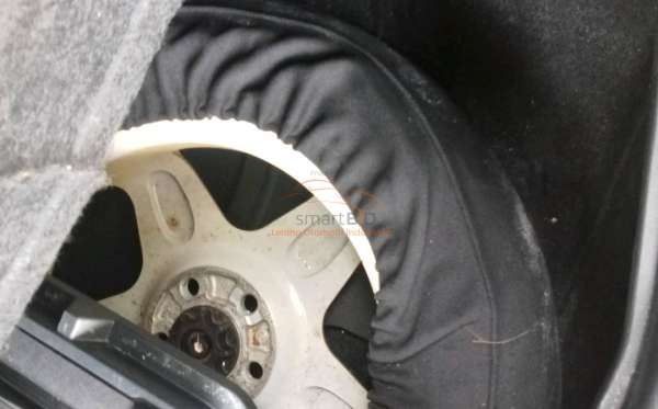 TOYOTA VELLFIRE 2.5G