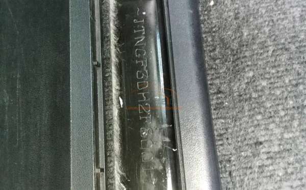 TOYOTA VELLFIRE 2.5G