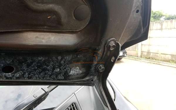 TOYOTA VELLFIRE 2.5G