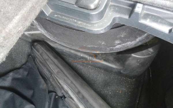 TOYOTA VELLFIRE 2.5G