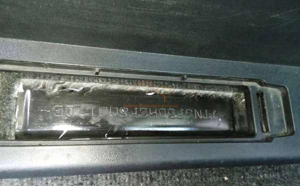 TOYOTA VELLFIRE 2.5G