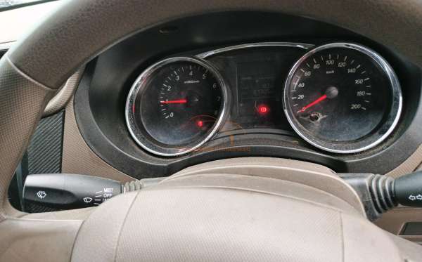 WULING CONFERO 1.5 DB MY (4X2)