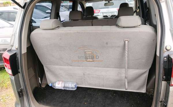 WULING CONFERO 1.5 DB MY (4X2)