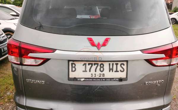 WULING CONFERO 1.5 DB MY (4X2)