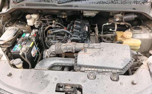 WULING CONFERO 1.5 DB MY (4X2)