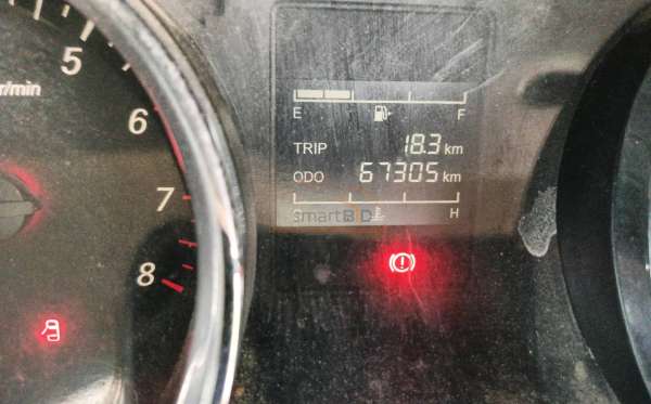 WULING CONFERO 1.5 DB MY (4X2)